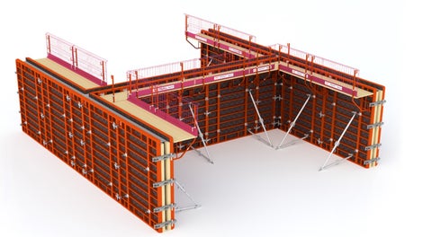 Zestaw promocyjny 1 - TRIO "H"<br/>