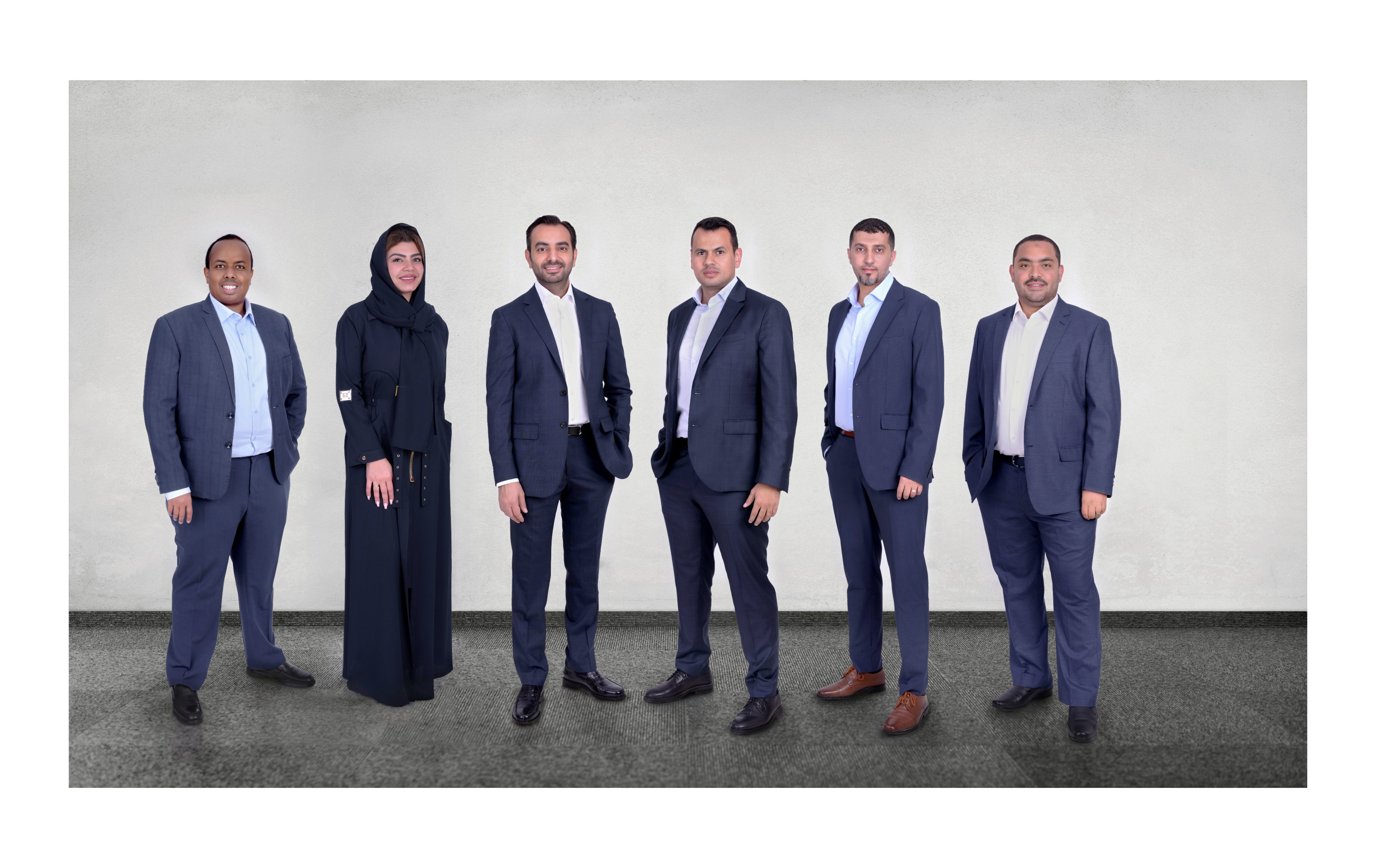 Management PERI Saudi Arabia Ltd