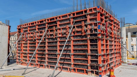 Smíchov City - Sever, Praha