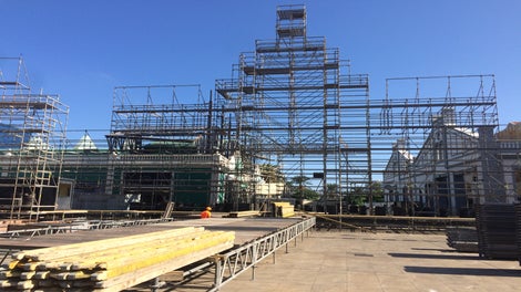 Carnaval de Las Palmas 2016