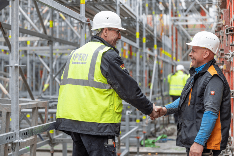 Asesoramiento en obra