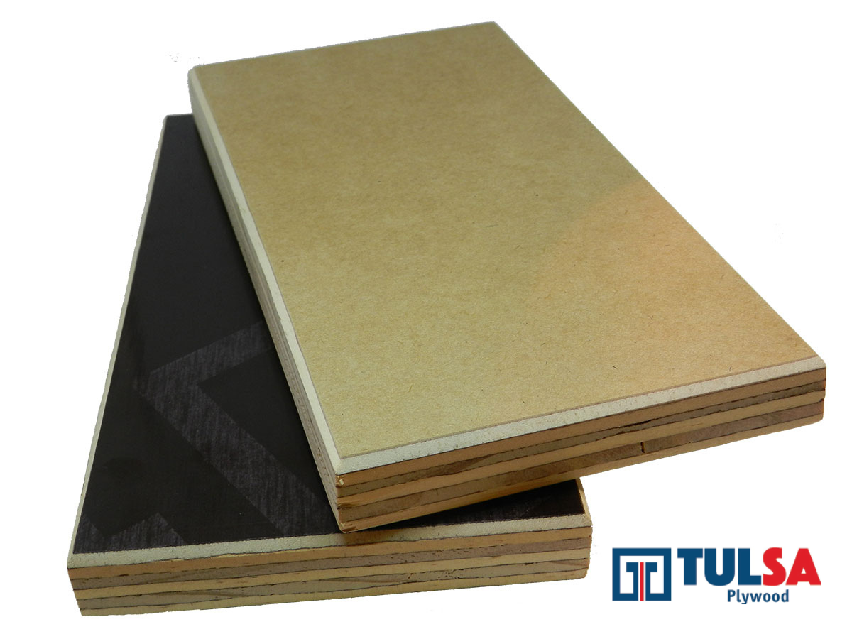 Providing durability for concrete forming applications.