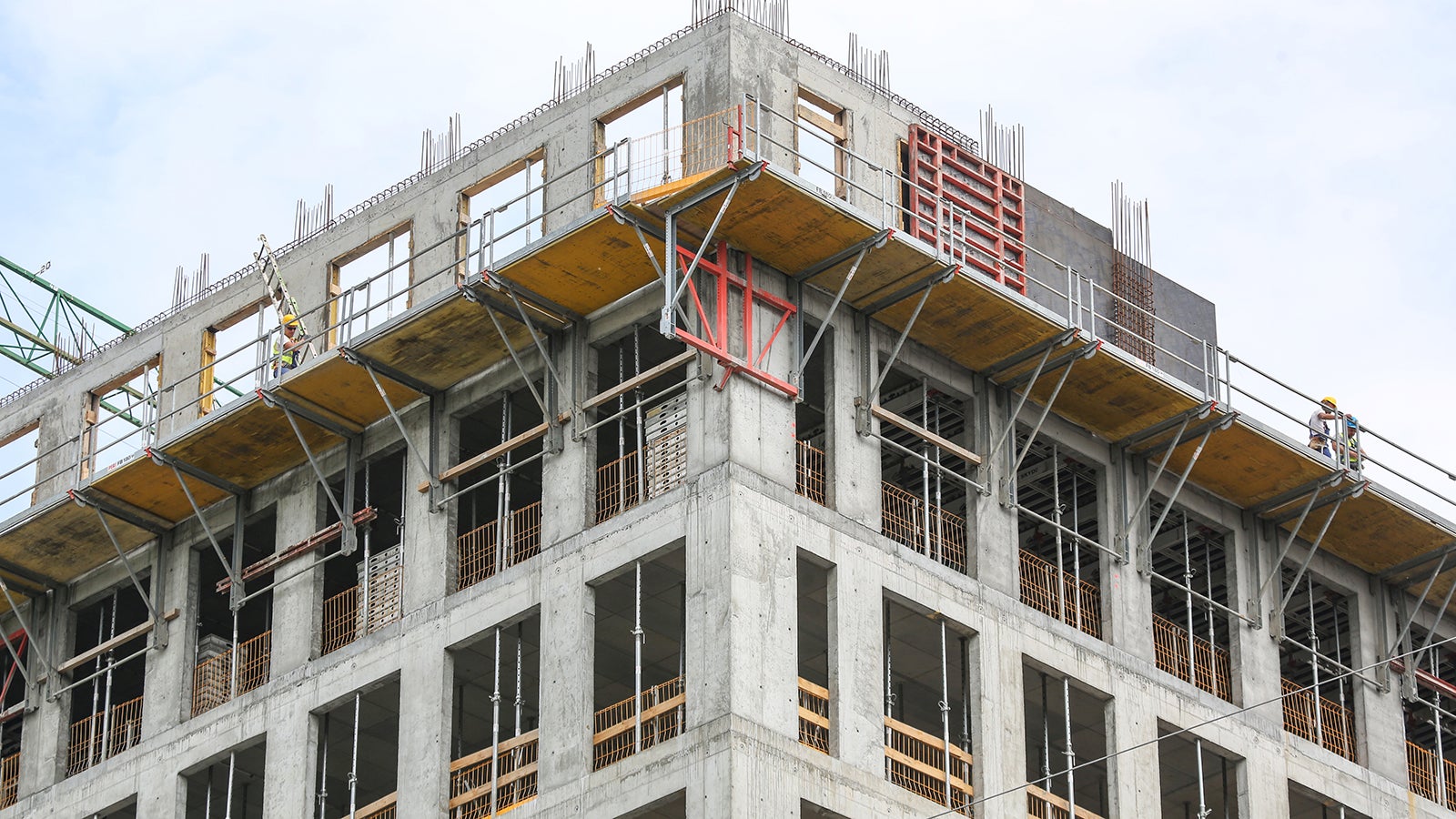 3T Office Park, Gdynia