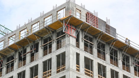 3T Office Park, Gdynia