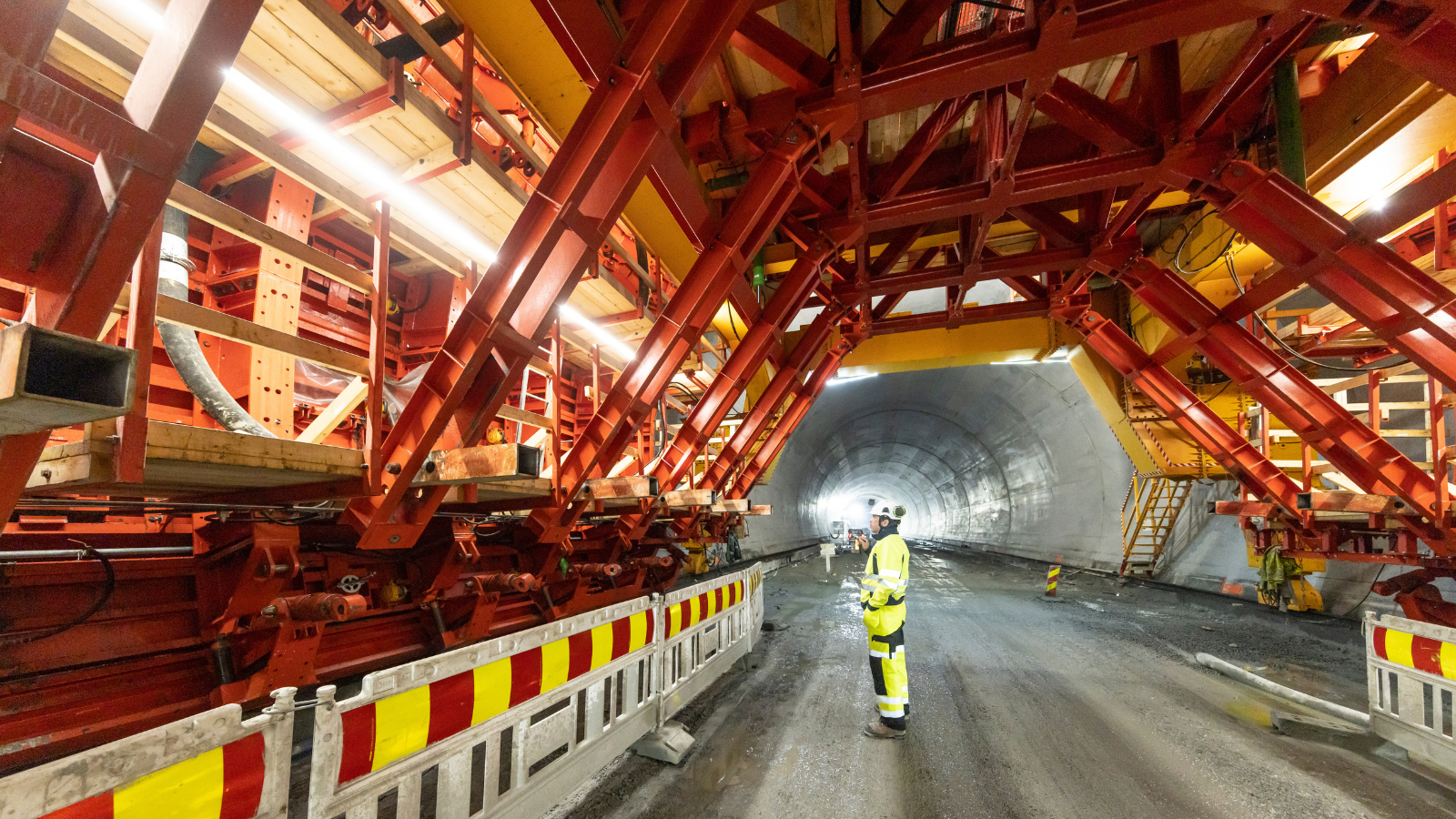 Moss InterCity-tunnelene (SMS 2A)