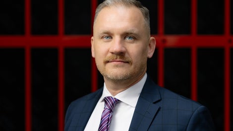 Łukasz Majkowski, Oddział Poznań