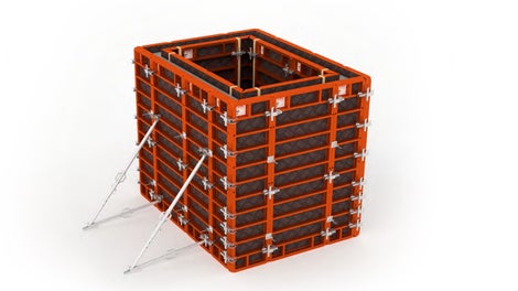 Zestaw promocyjny 5 - TRIO "O"<br/>