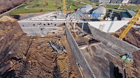 Muzeum Lotnictwa Polskiego