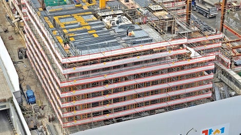 마곡 VL 르웨스트, 마곡동, 서울