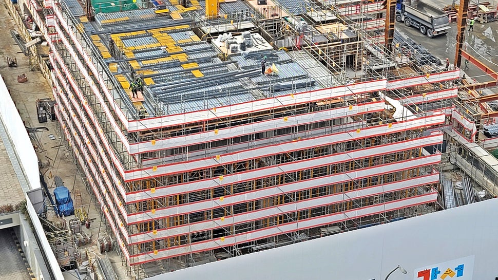 마곡 VL 르웨스트, 마곡동, 서울