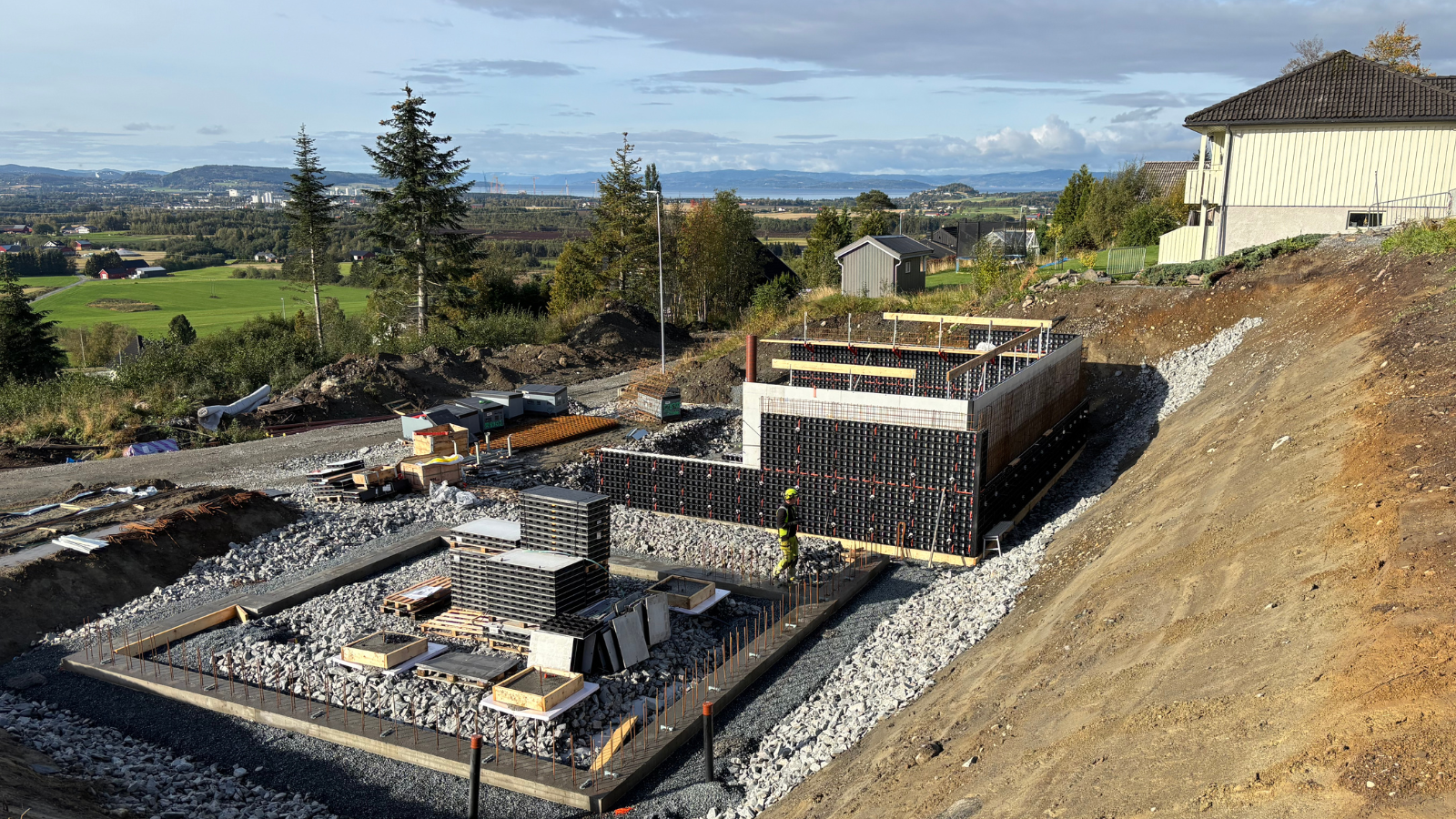 Kampanje DUO Systemforskaling