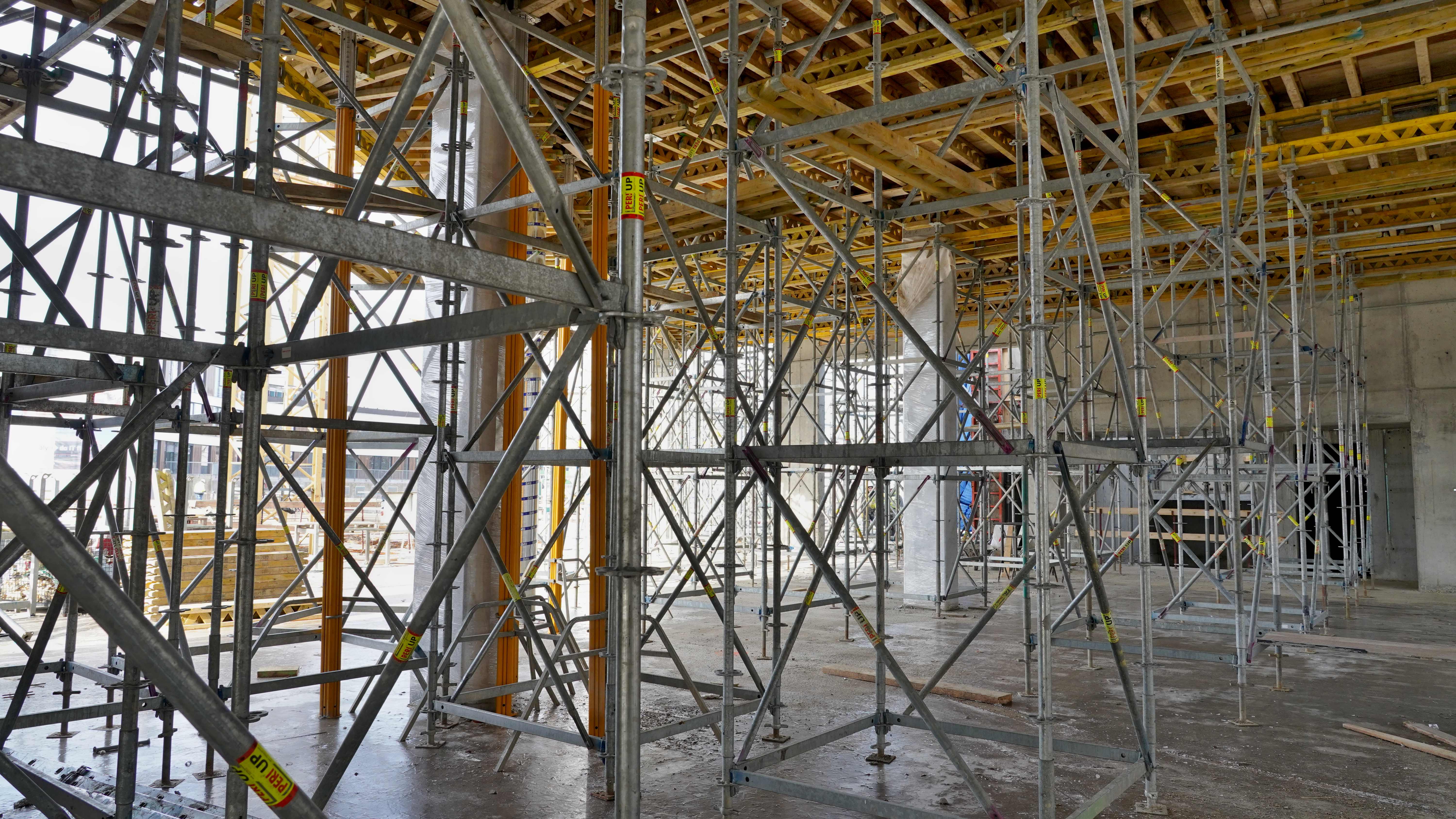 BEA Business Residence, Olomouc