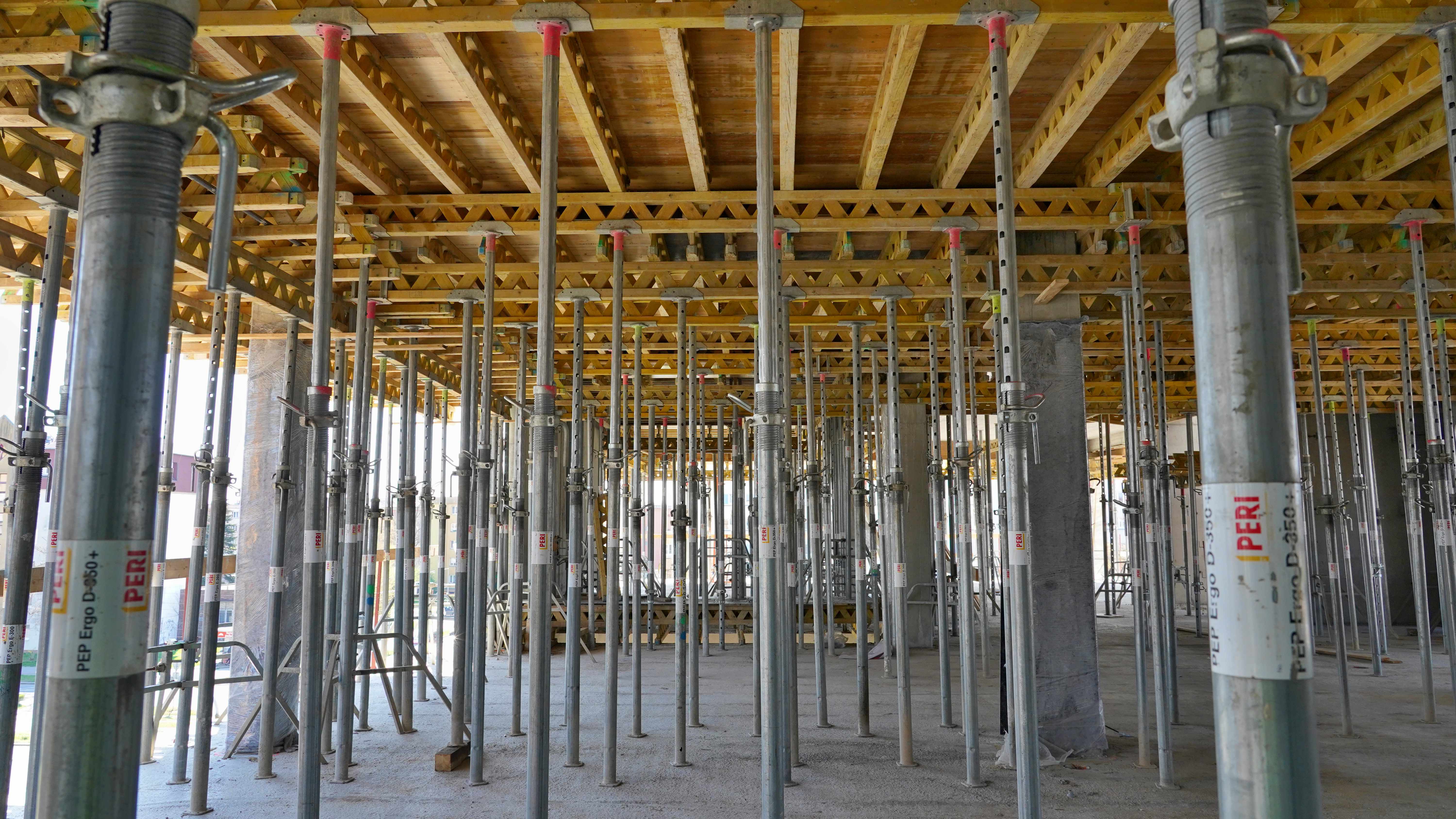 BEA Business Residence, Olomouc