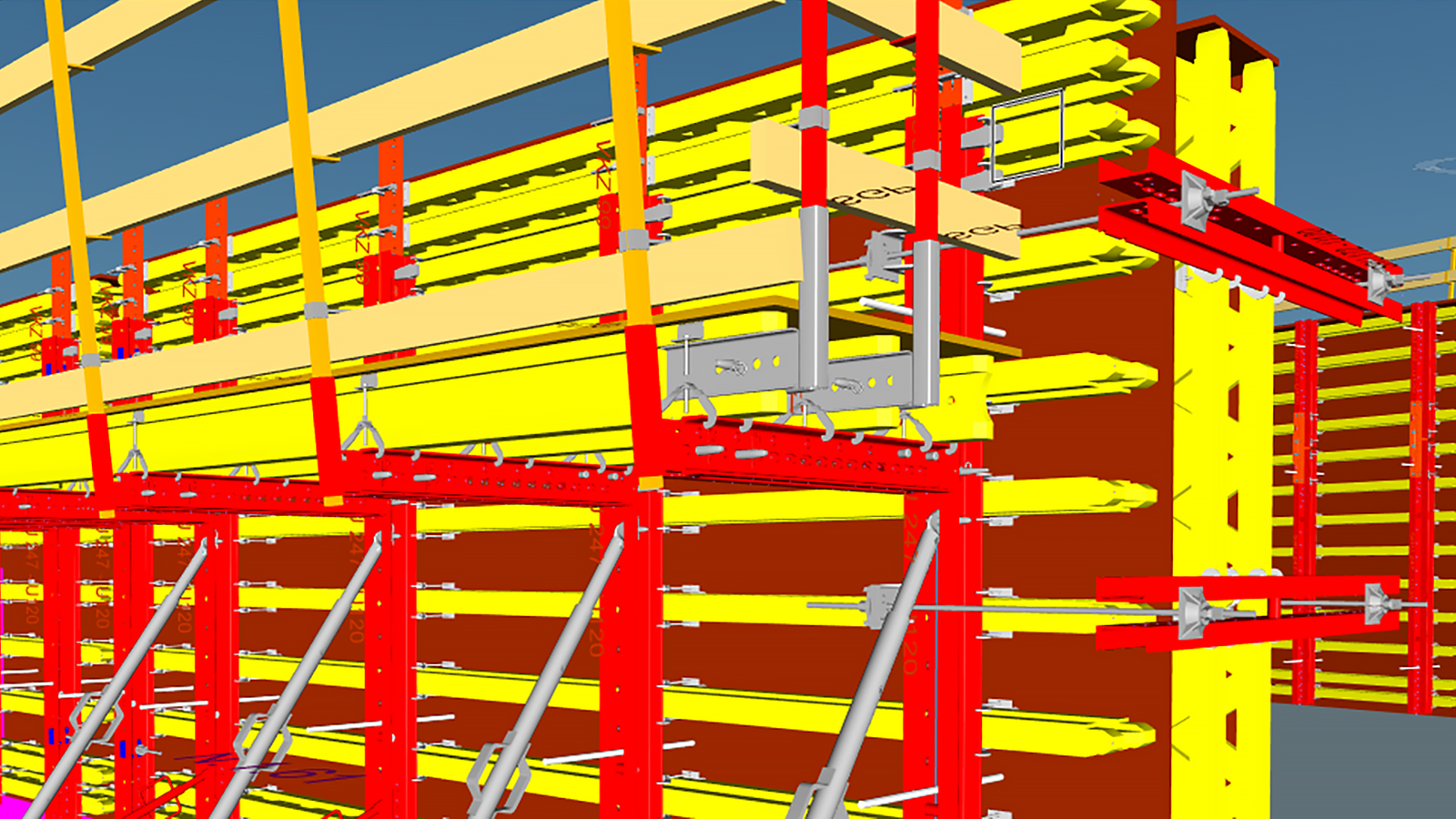 3D Model