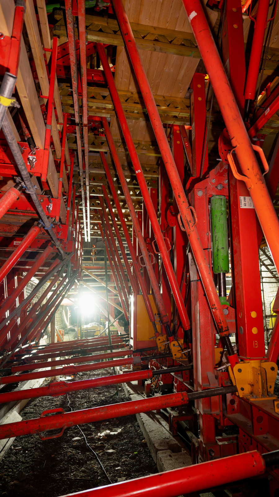 E102 Strand - Ramstadsletta