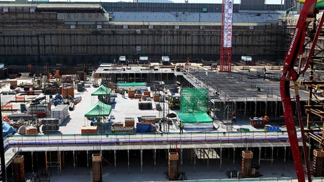 현대 엠스테이트, 서울시 송파구 문정동