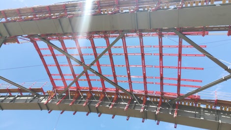 El Puente Chacanto está ubicado en el distrito de Balsas, Celendin, Cajamarca