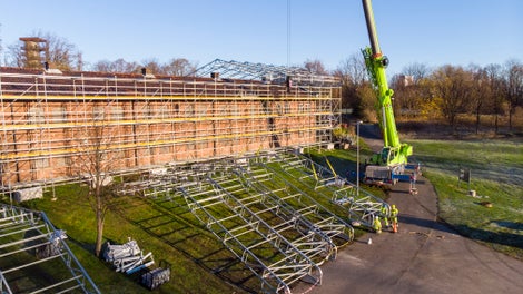 Østfoldmuseene - ROT Prosjekt