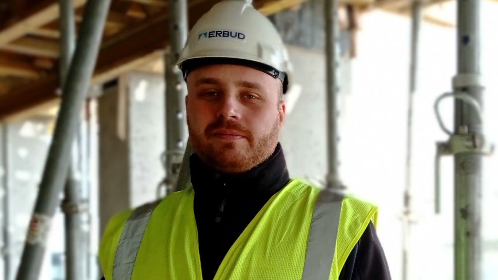 Kierownik Budowy, ERBUD S.A. ul. Klimczaka 1, 02-797 Warszawa