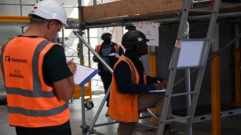 Basic Inspection Courses