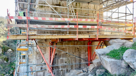 Modernização da Linha da Beira Alta 