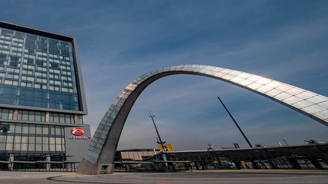 XVII versión de Expoconstrucción y Expodiseño en Corferias Bogotá