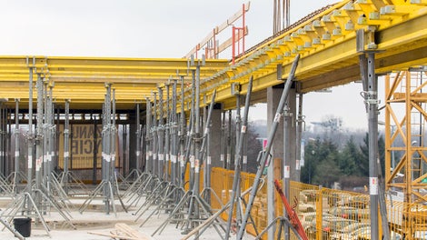 Urząd Skarbowy Poznań