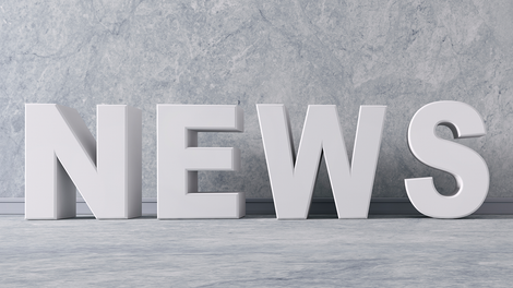 Immer auf dem neuesten Stand