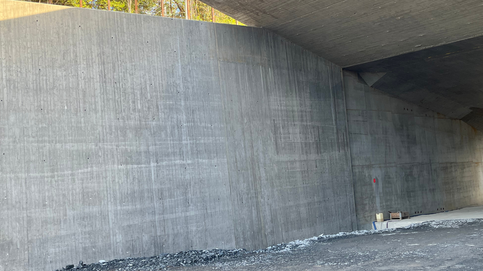 E103 Strand - Ramstadsletta