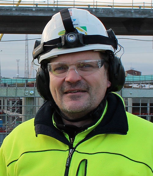 Rakennusliike Sierak Oy