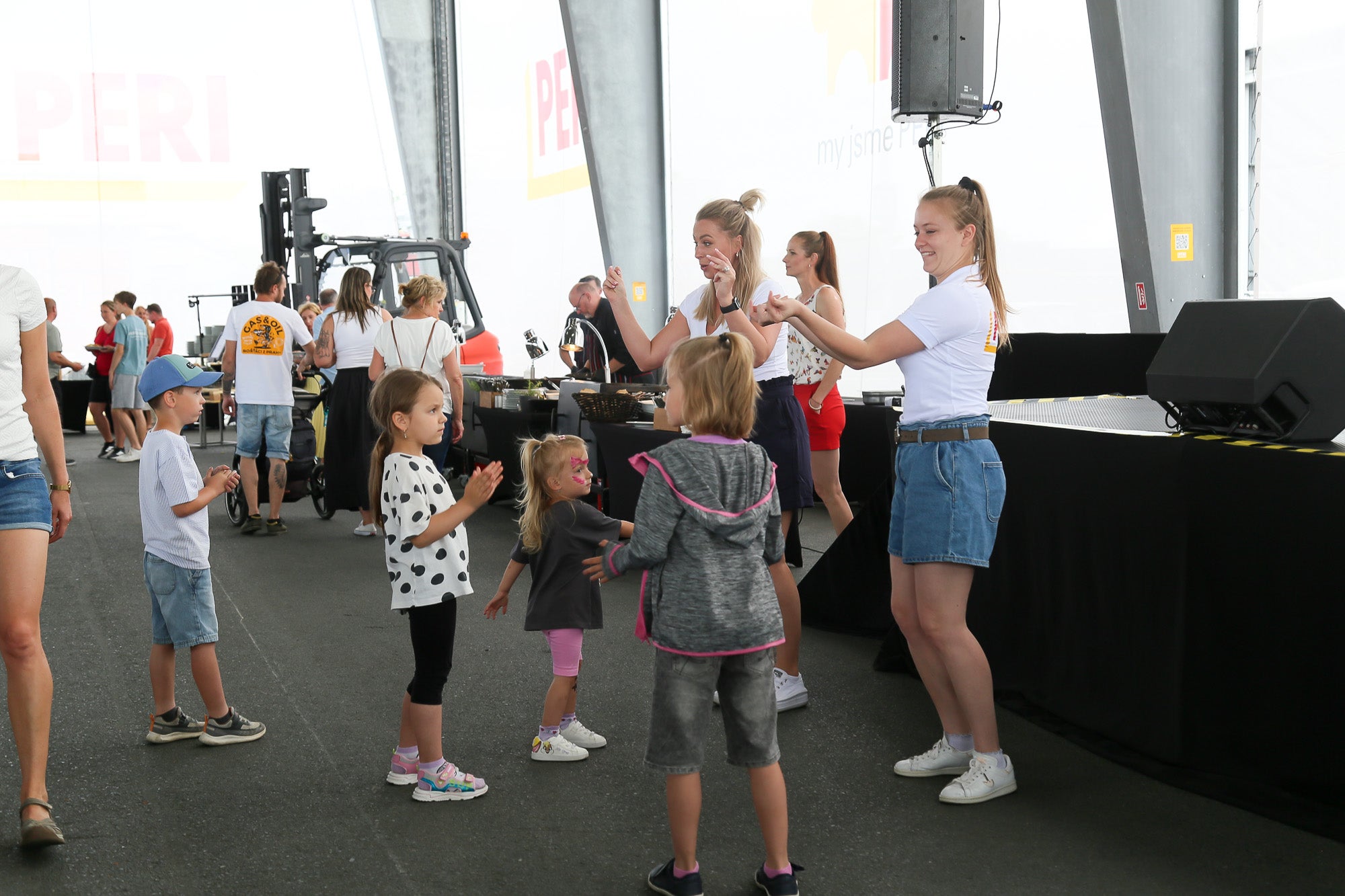 Family day 2026