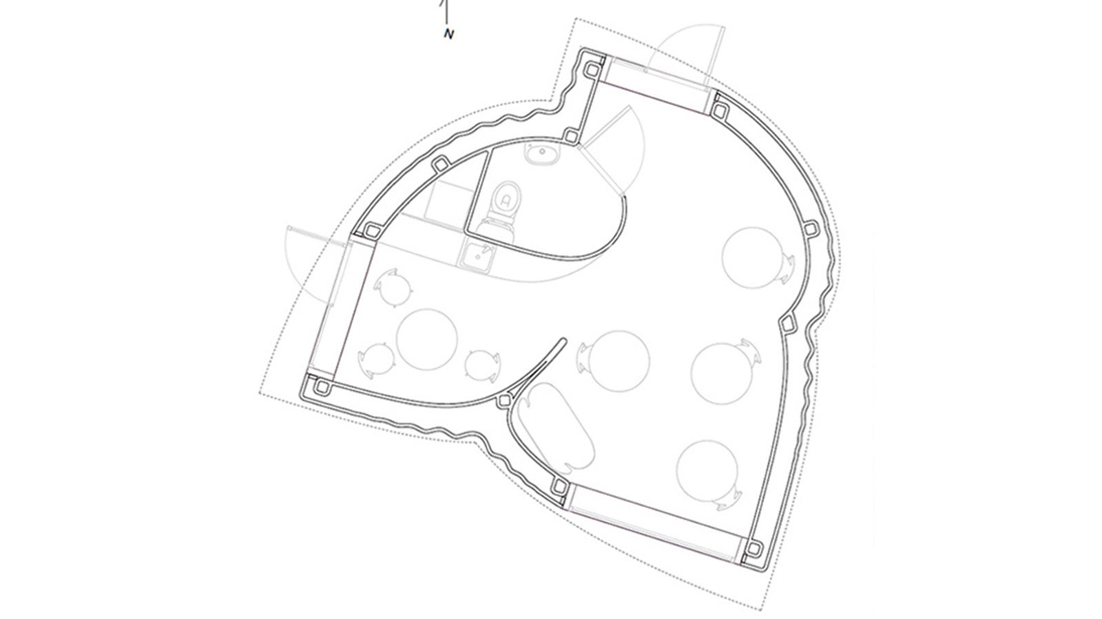 PERI 3D Construction Printing
