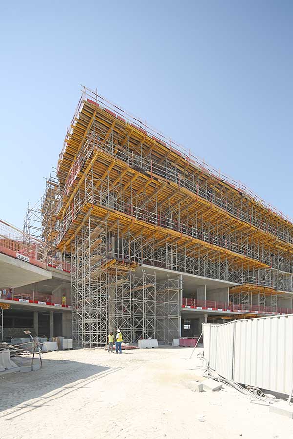 Bvlgari Hotel and Residences