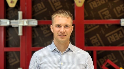 Dawid Piłat, Centrum Obrotu Akcesoriami