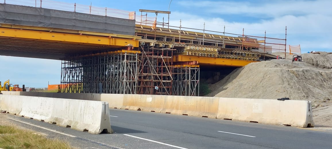 THEMBALETHU INTERCHANGE