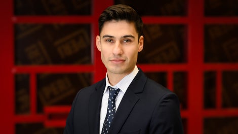 Kamil Huseynov, Oddział Warszawa