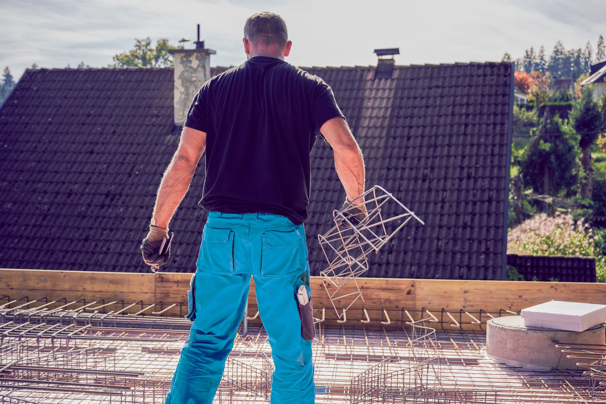 AVI distanční prvky