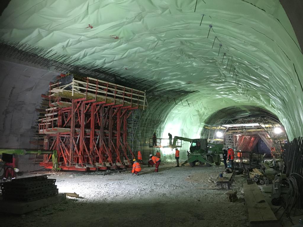 VARIOKIT jednostrana oplata.