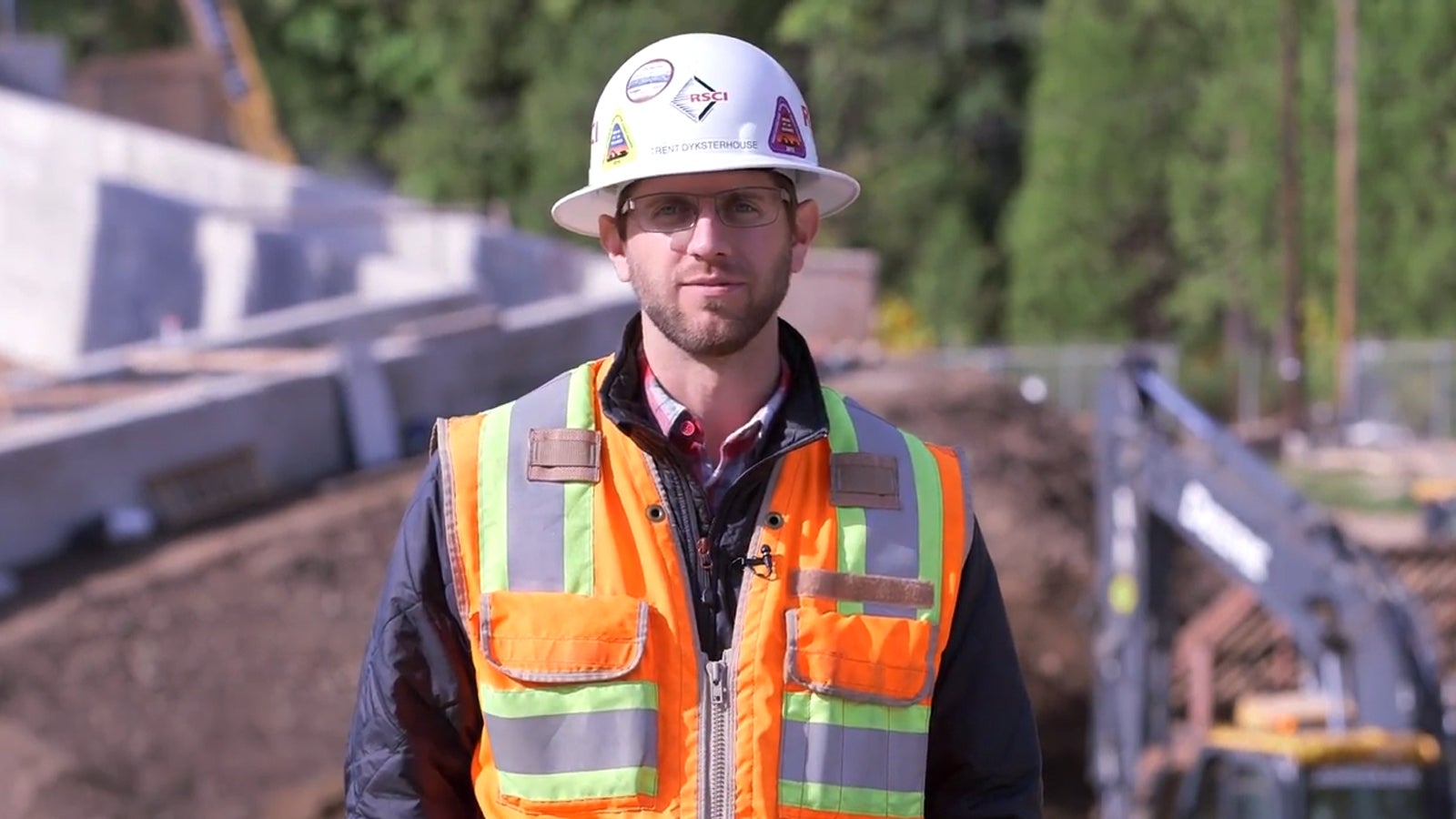 “From my standpoint, I’m looking at the productive of the formwork. I rely heavily on what the people in the field recommend to me, and they had a lot of positive comments. We have been very impressed with the DUO formwork.” 