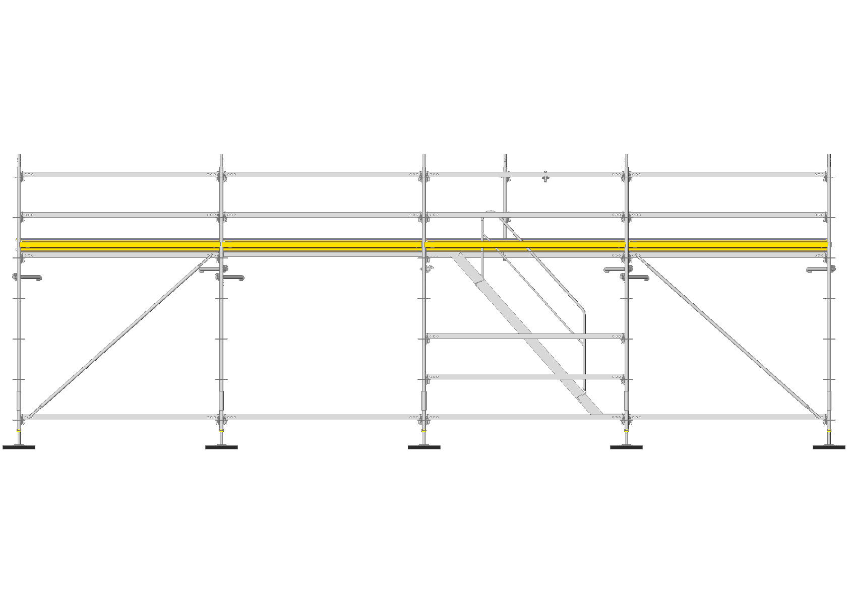<p><strong>10 x 3 meter | 44 m<sup>2</sup></strong><br /><br/>Komplett st&amp;auml;llningspaket fr&amp;aring;n 42.000 kr.</p><br/><br/><p>&amp;nbsp;</p><br/>
