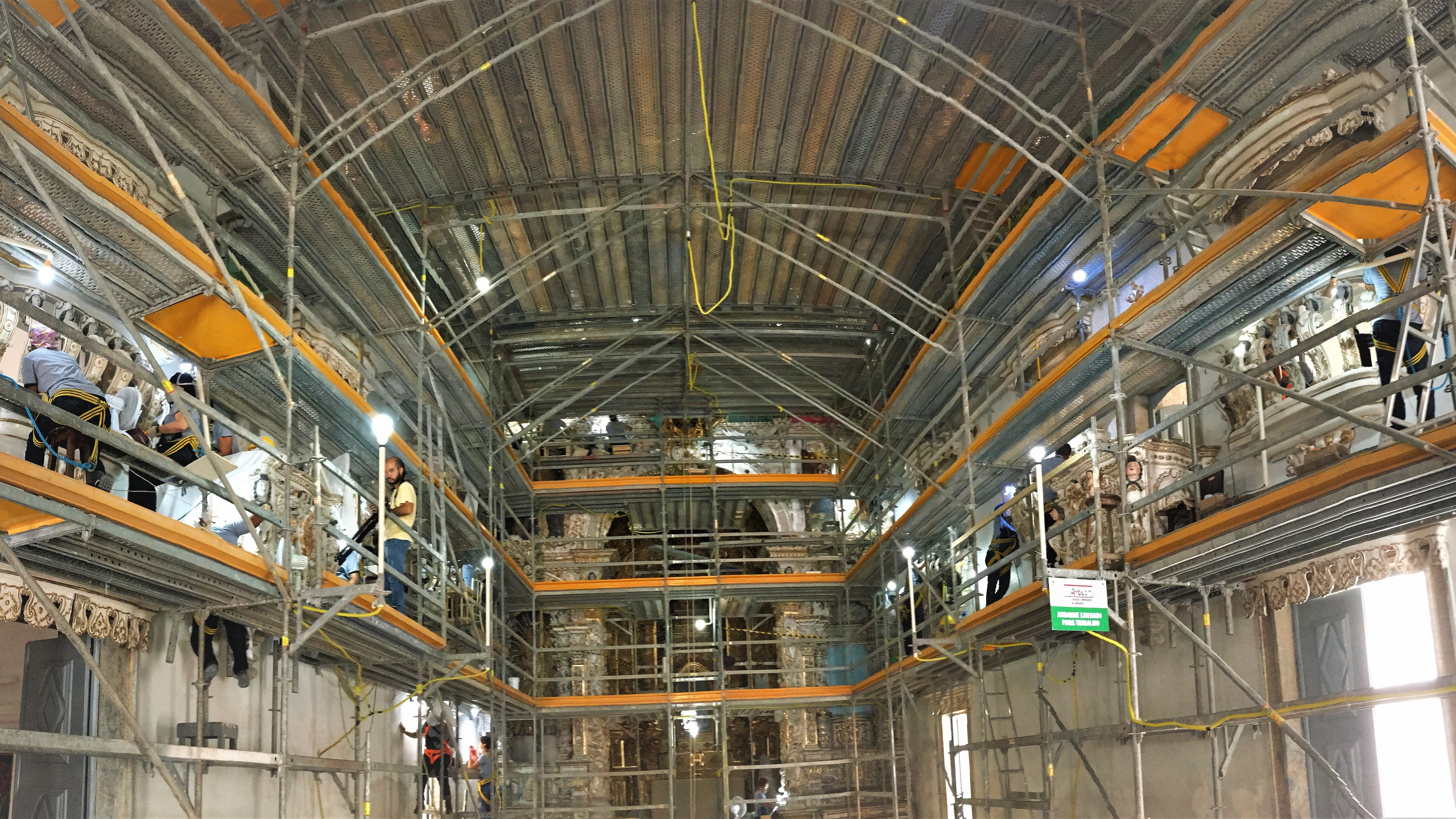 Igreja de Nossa Senhora da Conceição dos Militares