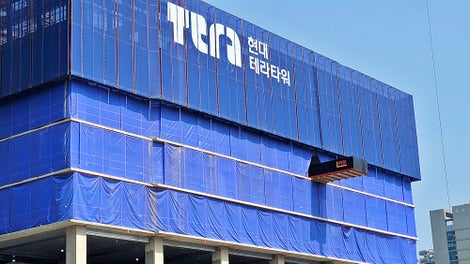 가산 현대 테라타워 DK, 가산동, 서울