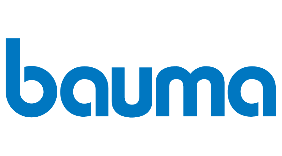 bauma logo