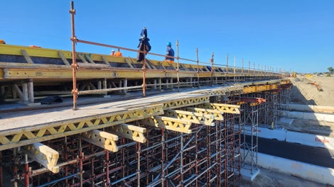 THEMBALETHU INTERCHANGE