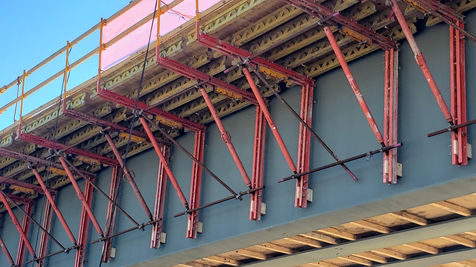Brightline Rail