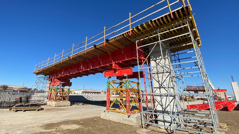 Perch Infrastructure PERI Infrastructure Projects