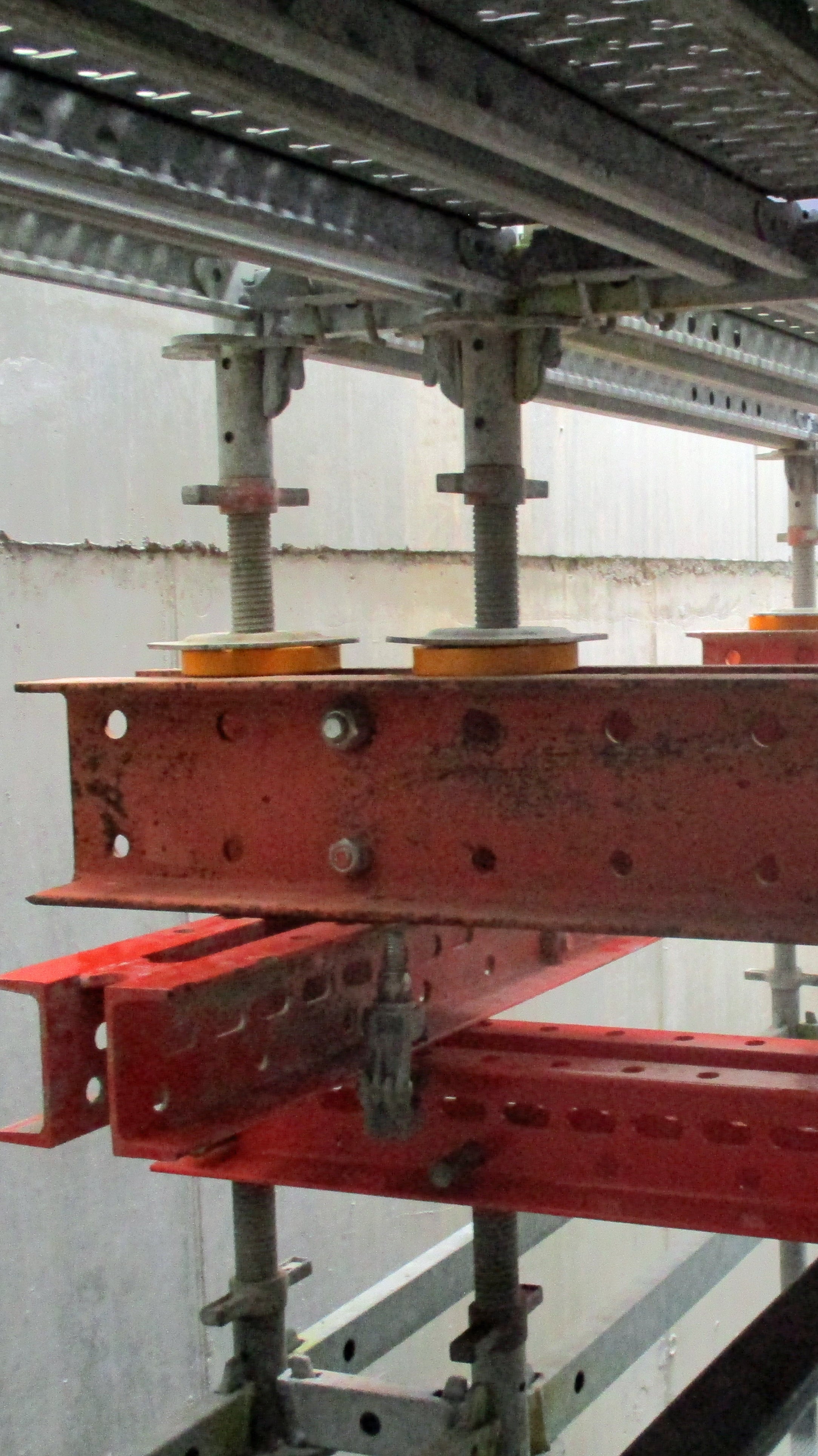 Samlingsdetalje af udveksling