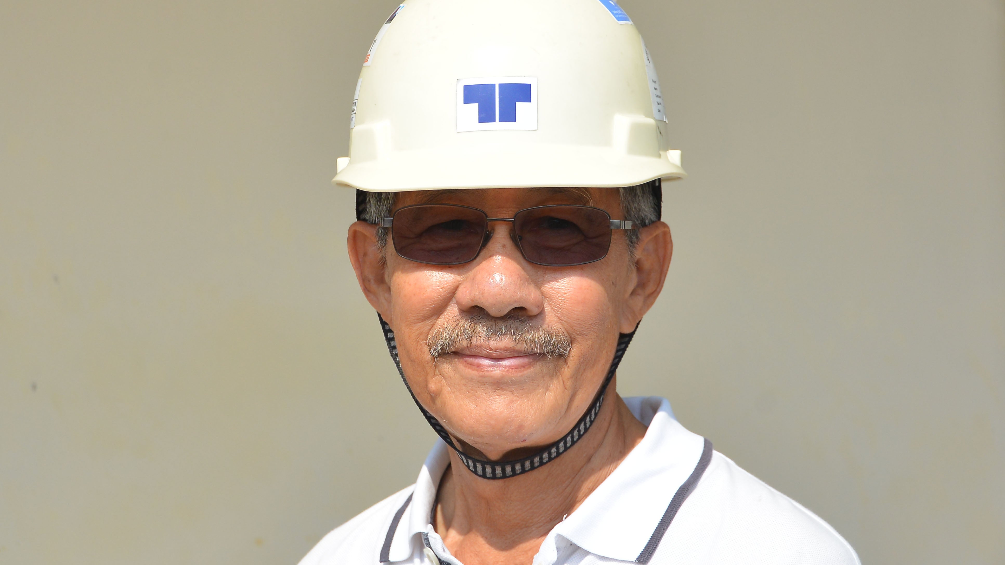 Project Director_Mr Cheong Weng Wah