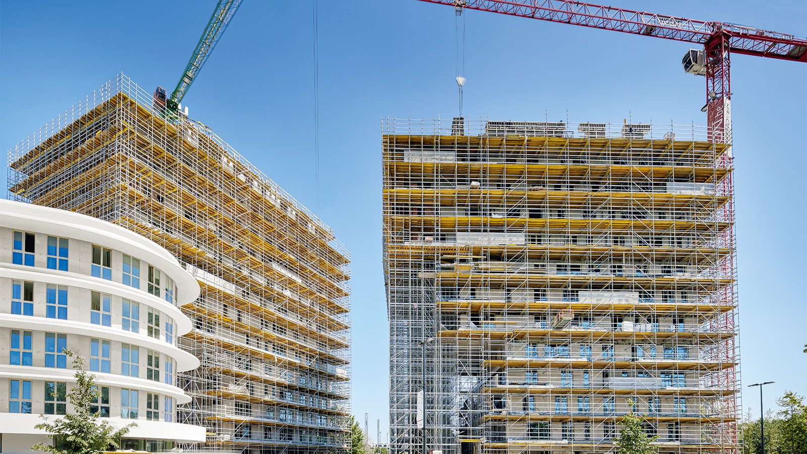 Waterfront, Waregem Belgium