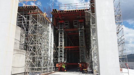 Langosteira, Arteixo, A Coruña